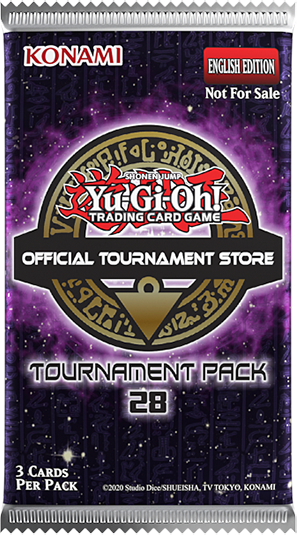 OTS Tournament Pack 28 - Yugipedia