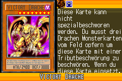Victory D. (World Championship 2006) - Yugipedia