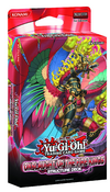 Onslaught of the Fire Kings Structure Deck - Yugipedia