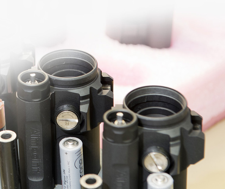 Spare parts | Aimpoint