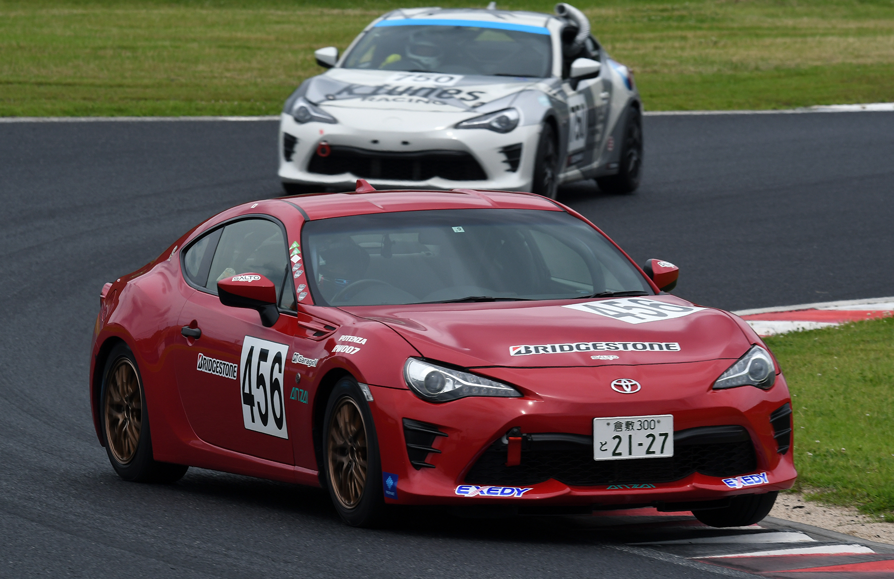 2023 OKAYAMAチャレンジカップ Nゼロ-86 第3戦 | レポート | 86/BRZ