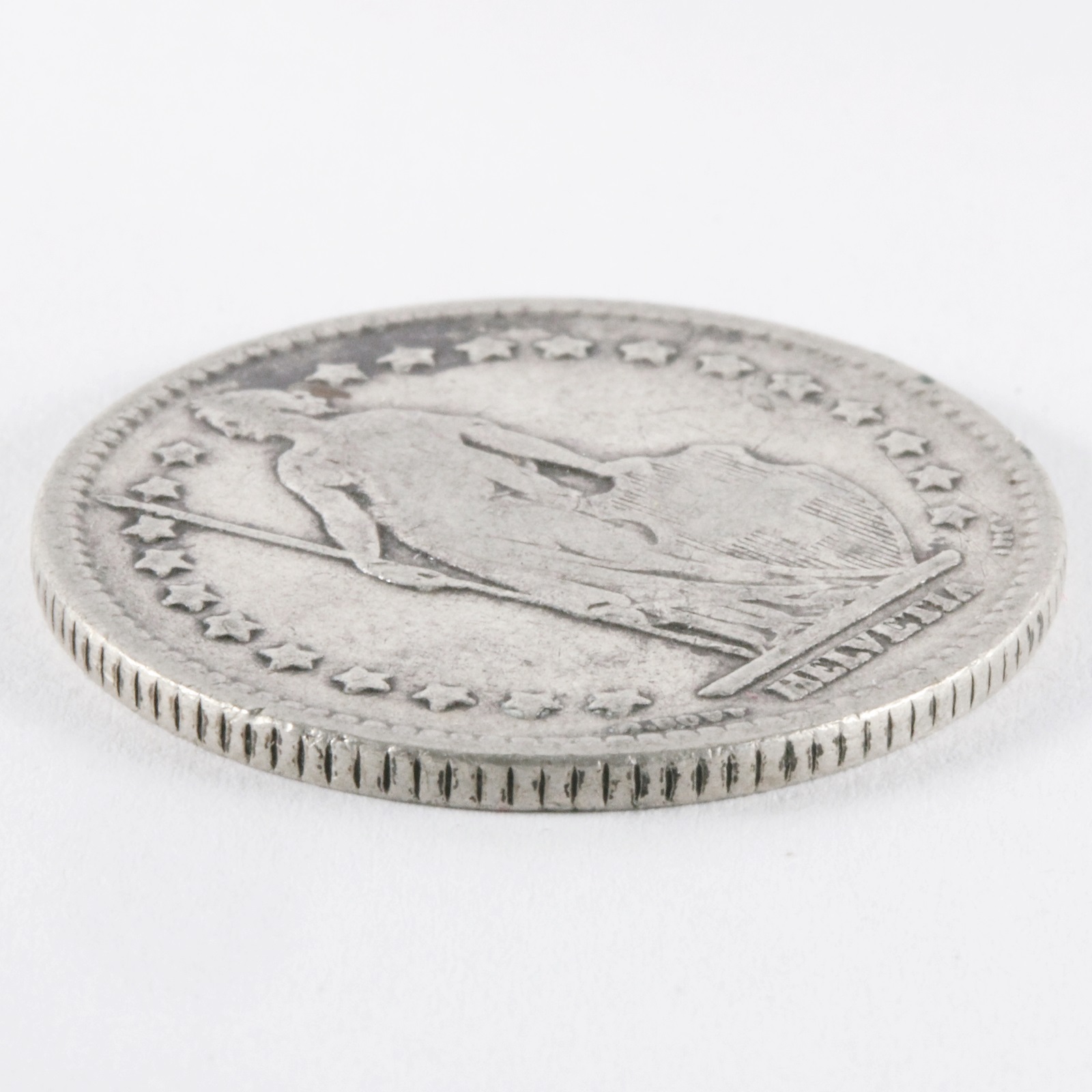 ✨ 1916年/NGC MS63/1フラン銀貨✨ ✨ 1916年/NGC MS63/1フラン銀貨