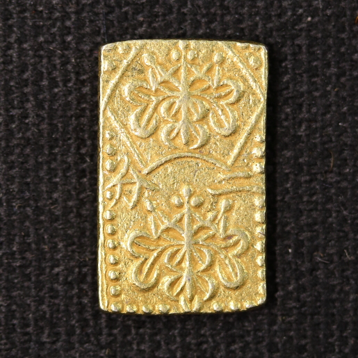 安政二分判金 | ミスターコインズ