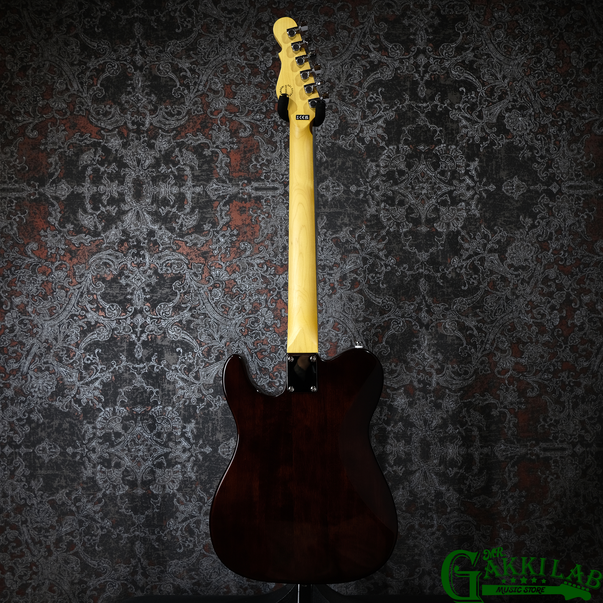 G&L Tribute Series ASAT Special RW / Tobacco Sunburst | 札幌の楽器