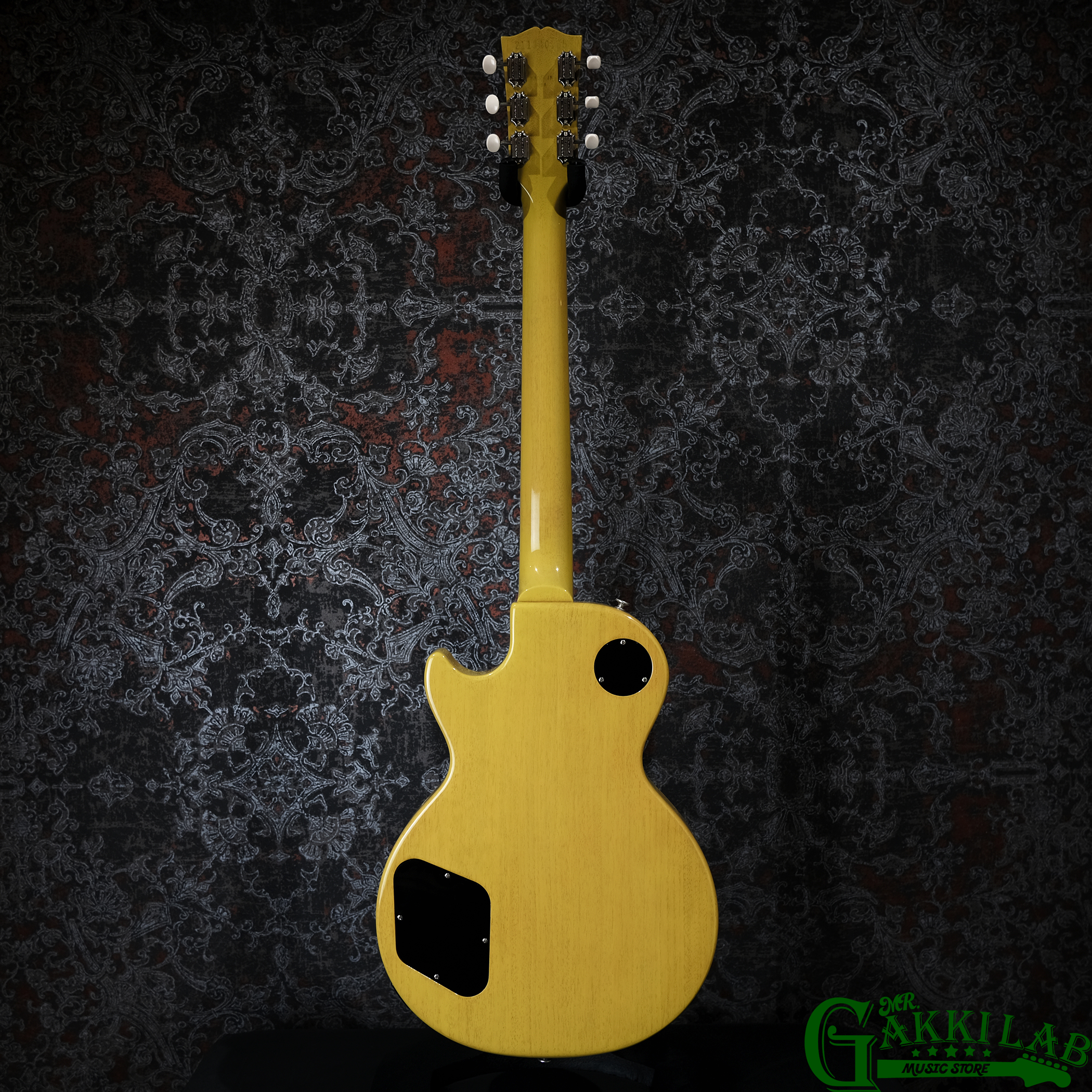 Gibson Les Paul Special / TV Yellow 2024年製 【ショップ選定品
