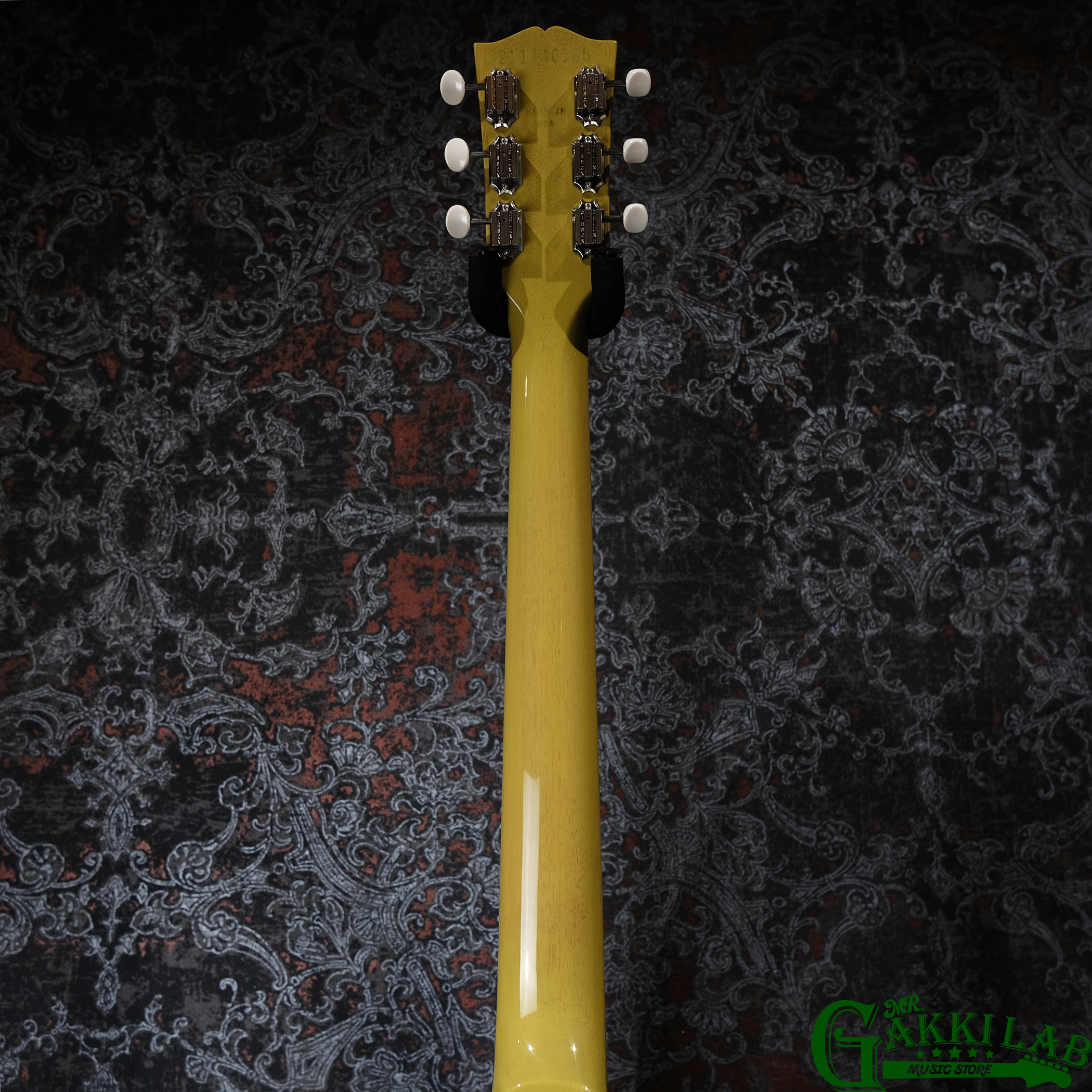 Gibson Les Paul Special / TV Yellow 2024年製 【ショップ選定品
