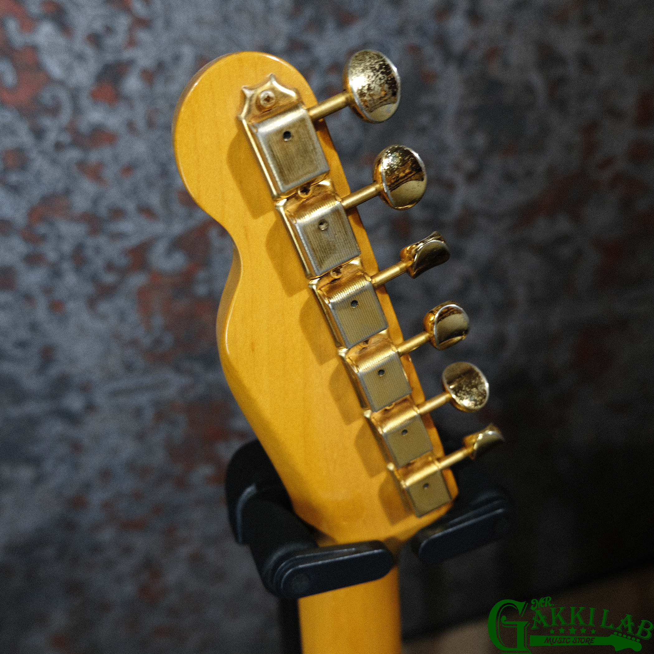 希少！ Fender Japan TLG-94P SWH / U2 The Edge 使用モデル！ | 札幌