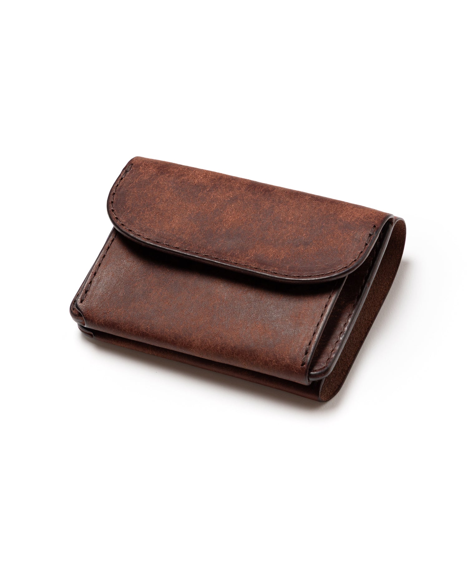 予約商品 】PUEBLO LEATHER / MINI WALLET / ME116P – MR.OLIVE ONLINE