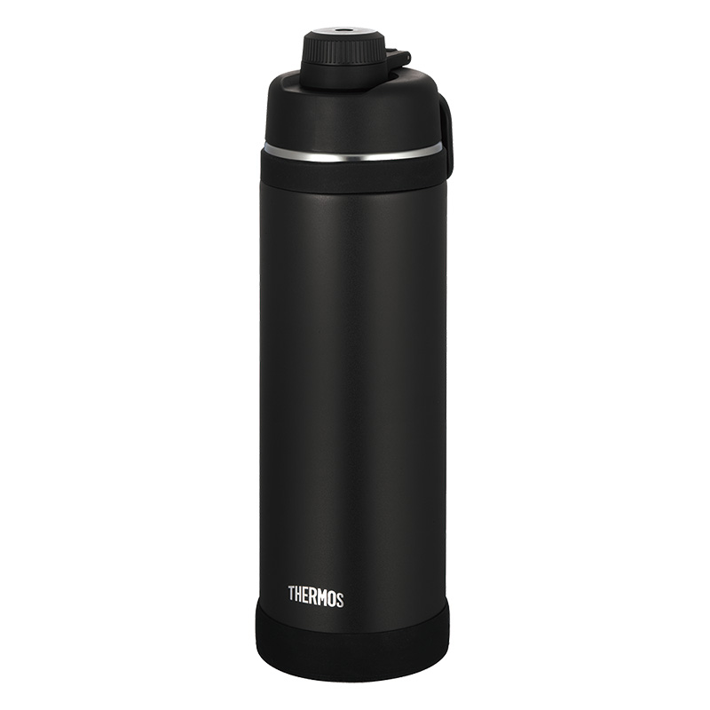 真空断熱スポーツボトル 1.5L ブラック FJU-1500 BK ｜ ミスター