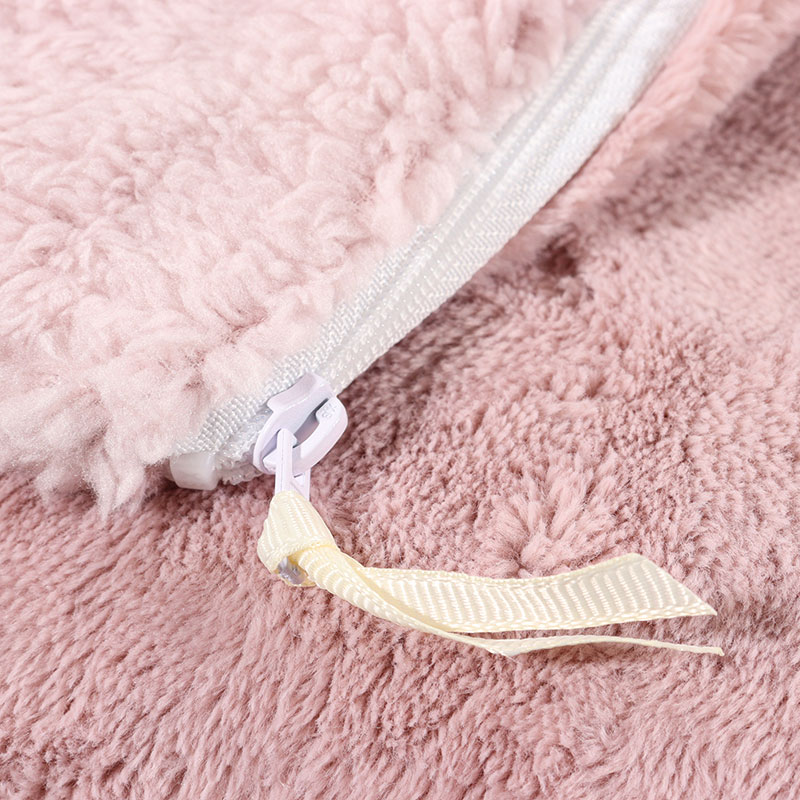 毛布としても使える 肌触りの良い あったか掛けふとんカバー シングル