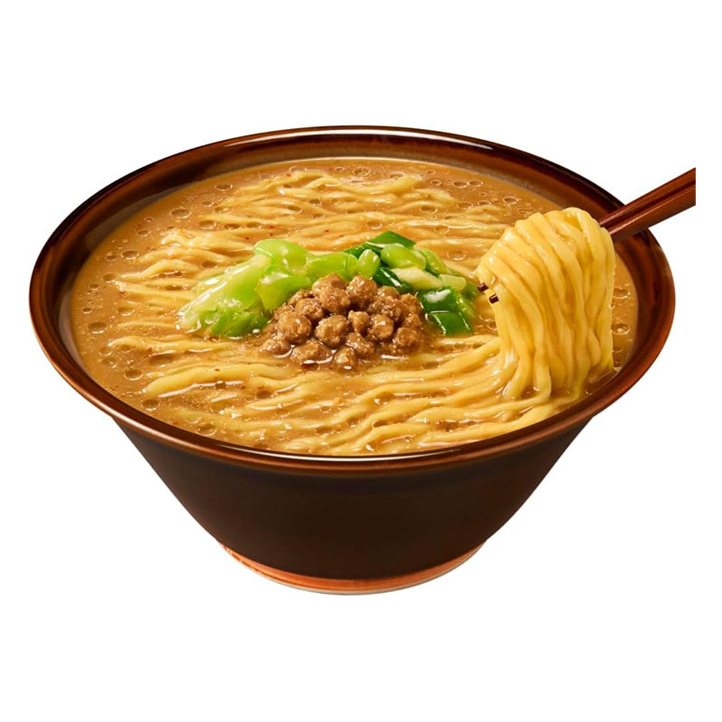 マルちゃん正麺 カップ 濃厚味噌 131g ｜ ミスターマックスオンライン