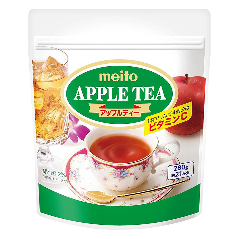 アップルティー 280g ｜ ミスターマックスオンラインストア