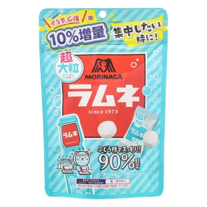 超大粒ラムネ 60g ｜ ミスターマックスオンラインストア