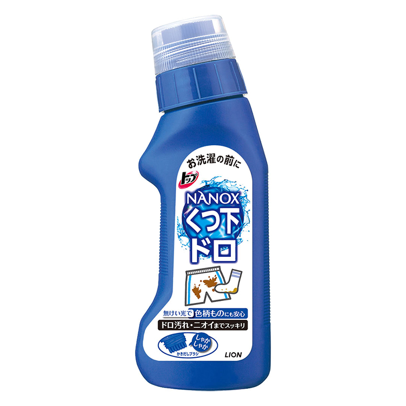 トップNANOX ドロ用 220g ｜ ミスターマックスオンラインストア