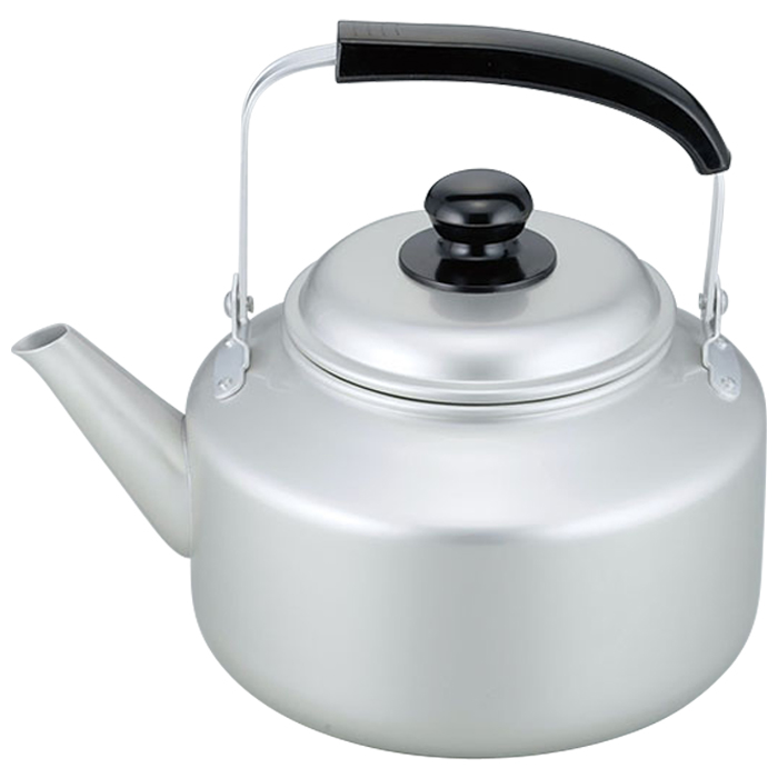 アルマイトケトル4.0L ｜ ミスターマックスオンラインストア