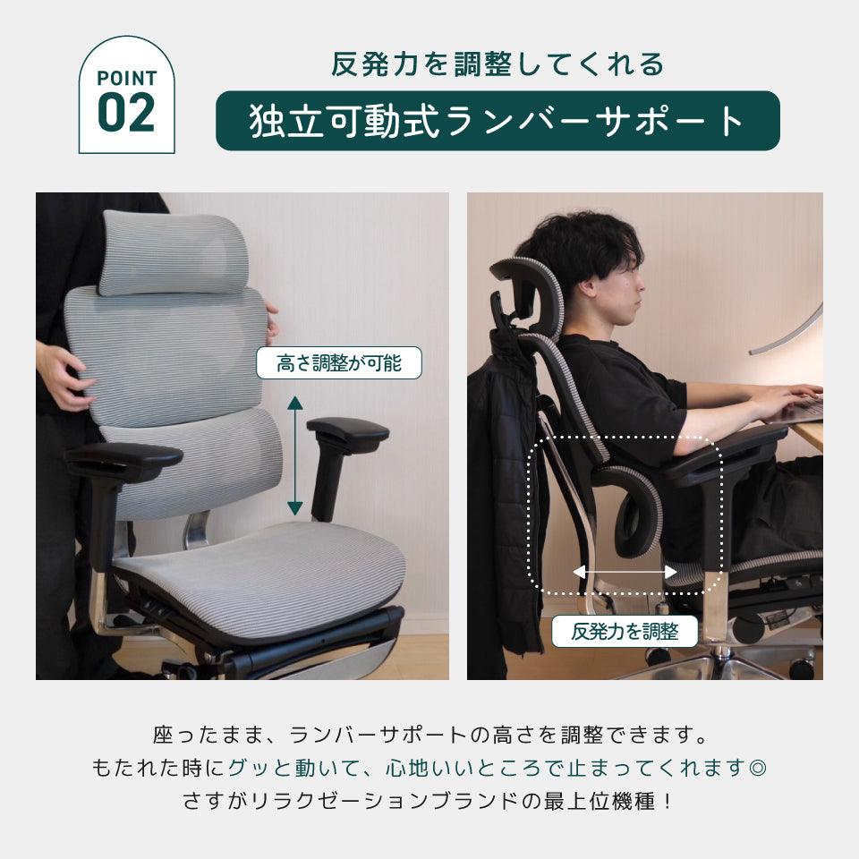 COFO Chair Premium – Mr.Chairs