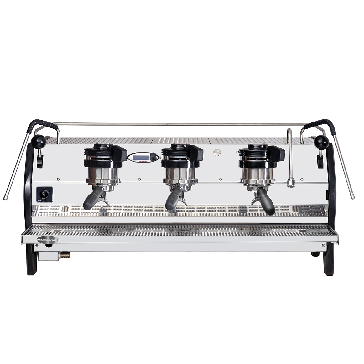 La Marzocco Strada EP – Mr. Espresso