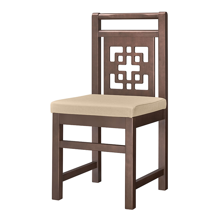 青島｜カフェやレストランに最適なイスのご提案をします