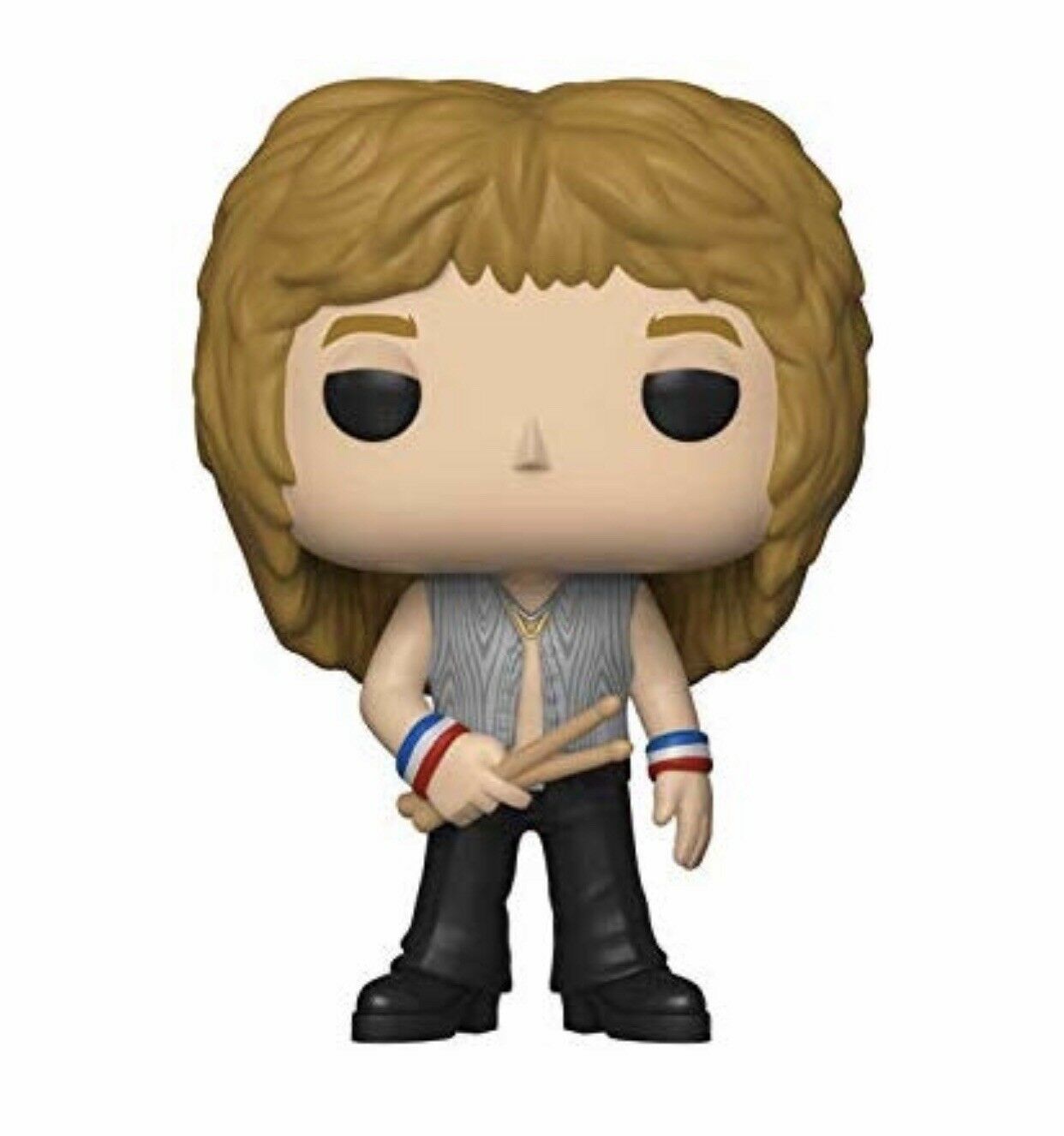 クイーン フィギュア 4体セット Pop! Queen 4-Pack Freddie Mercury