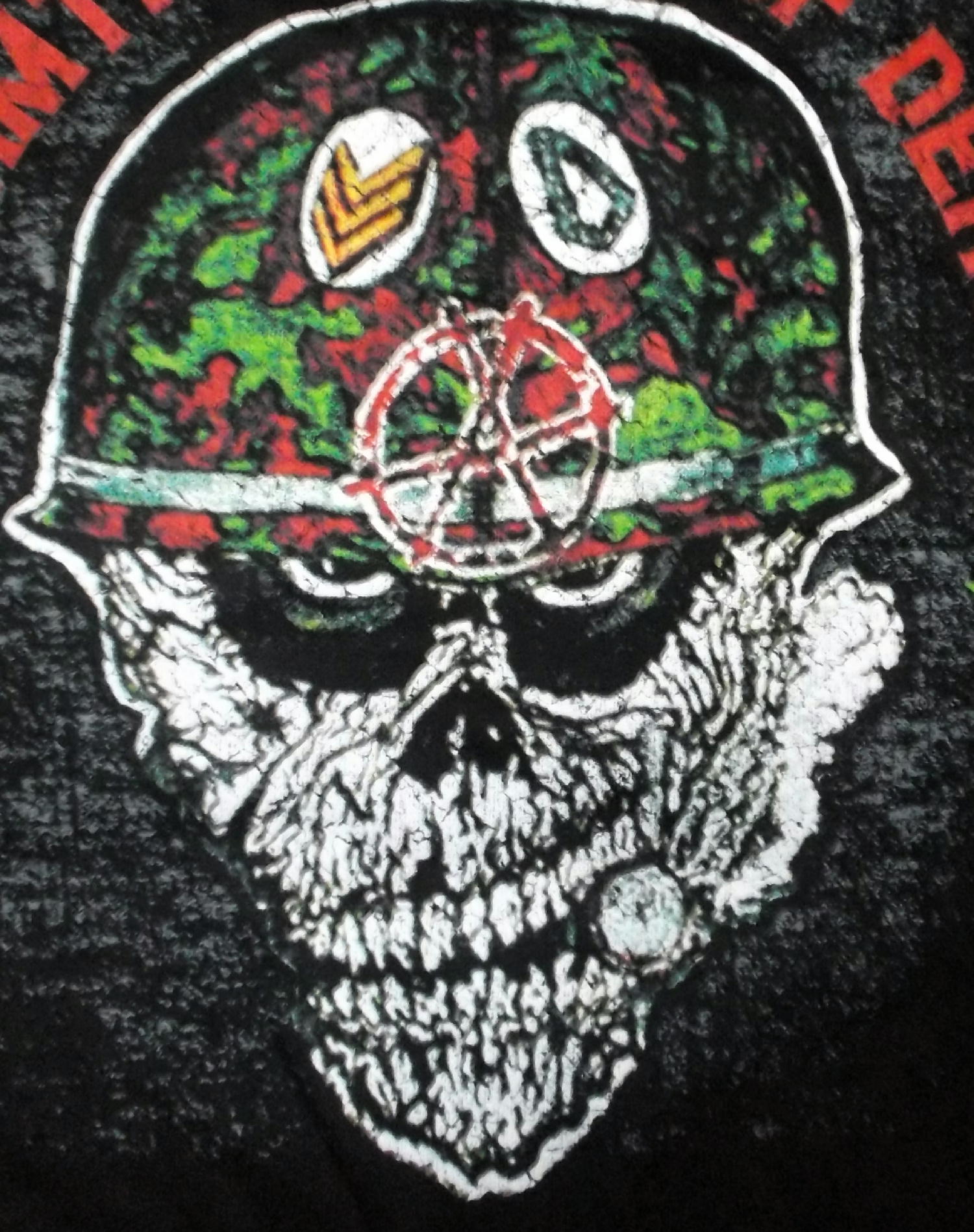 バンドTシャツ 通販 S.O.D. SOD アンスラックス,ANTHRAX,ロックTシャツ