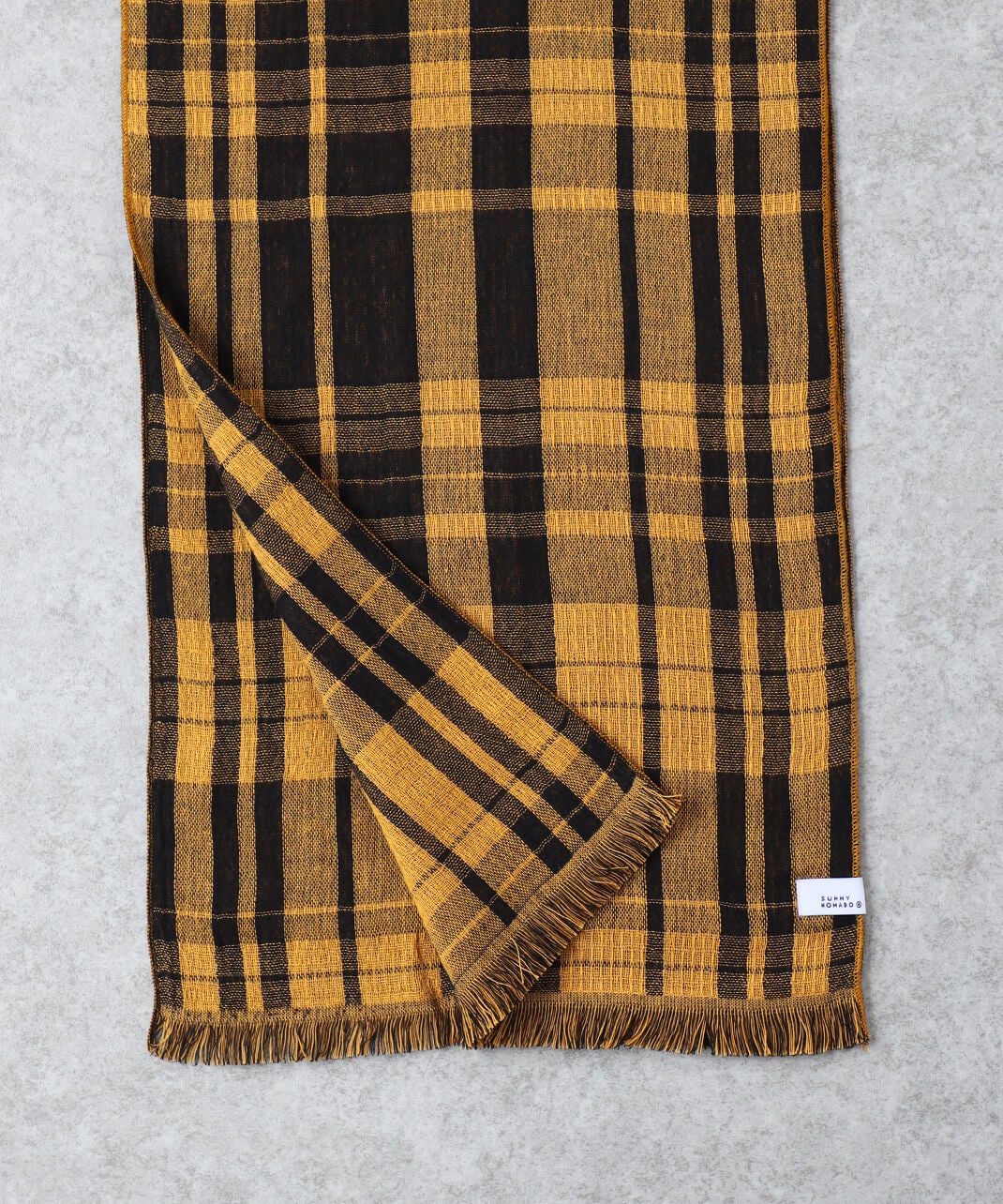 SUNNY NOMADOmade in Japan今治産洗えるタオルストール | mumokuteki