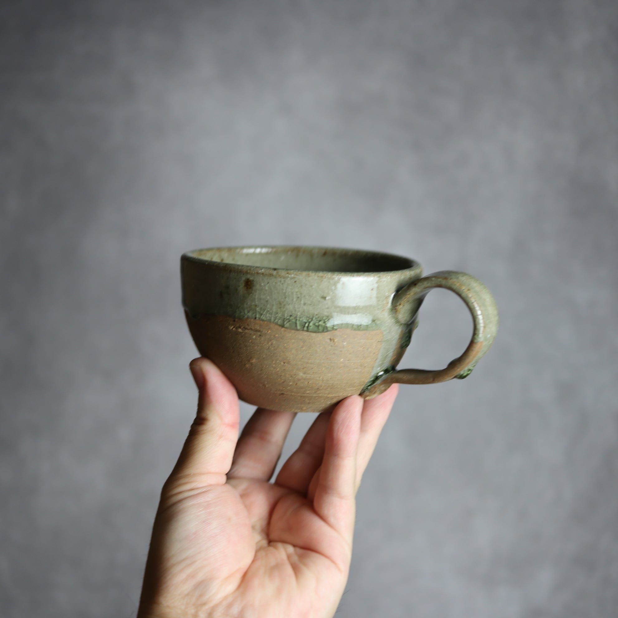 スープカップ｜沖縄 やちむん 陶器・琉球ガラス｜mundasui