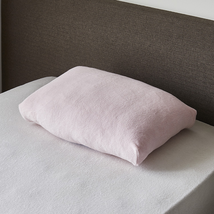 ストレッチ綿パイルピローケース | MuAtsu ムアツ公式サイト | 昭和