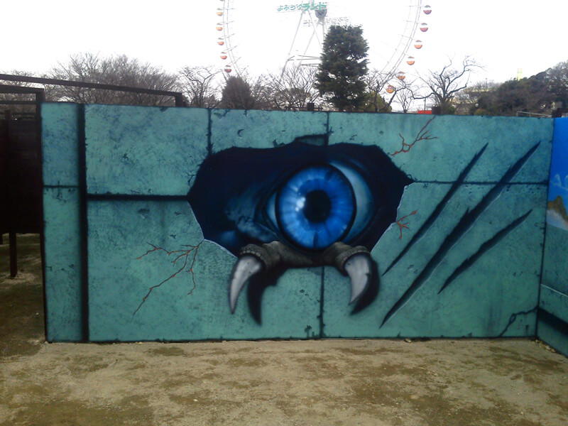 施工事例 | 株式会社 無限アート