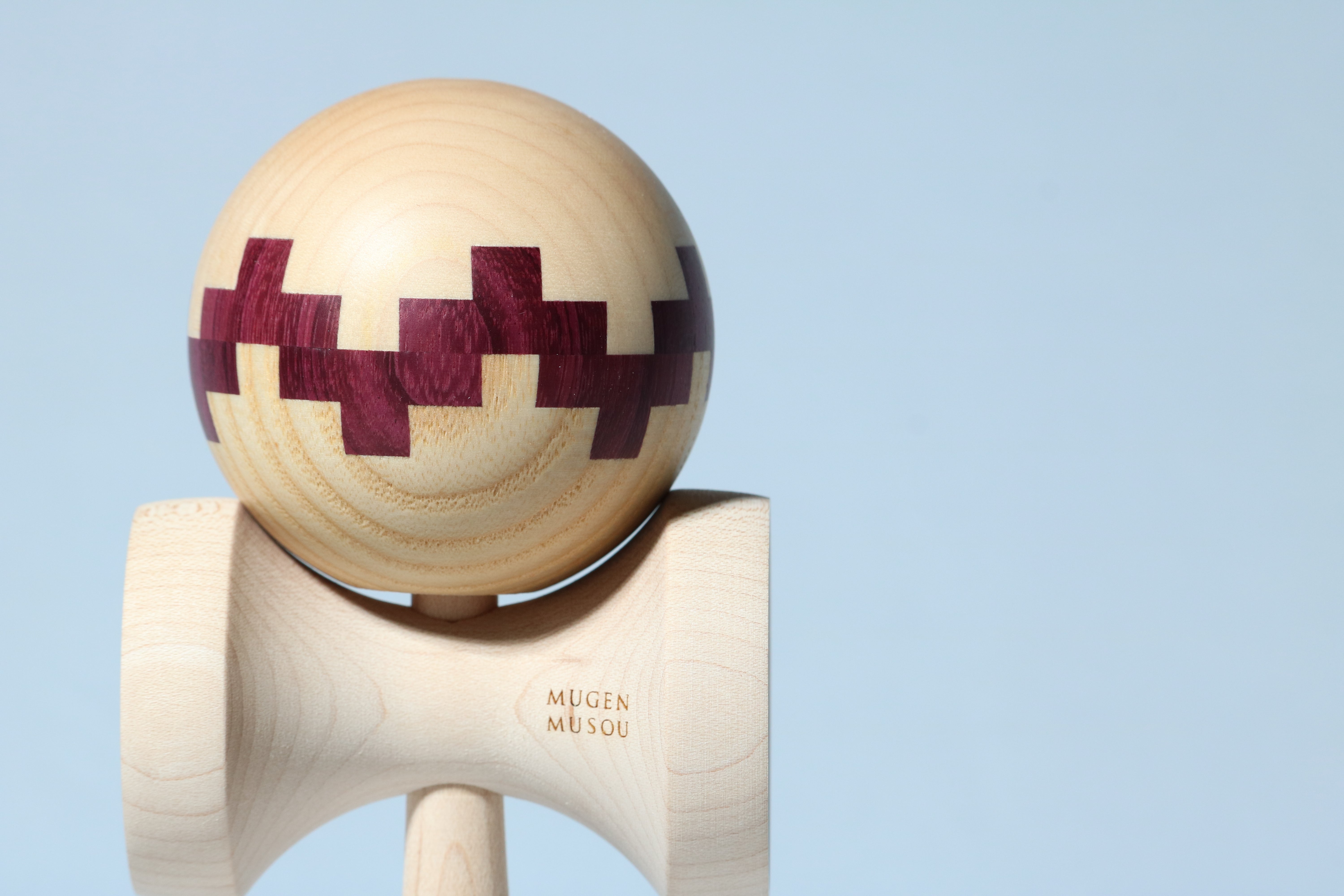 MUGEN MUSOU【INFINITY】PIXEL-Purpleheart- – MUGEN MUSOU Online Shop