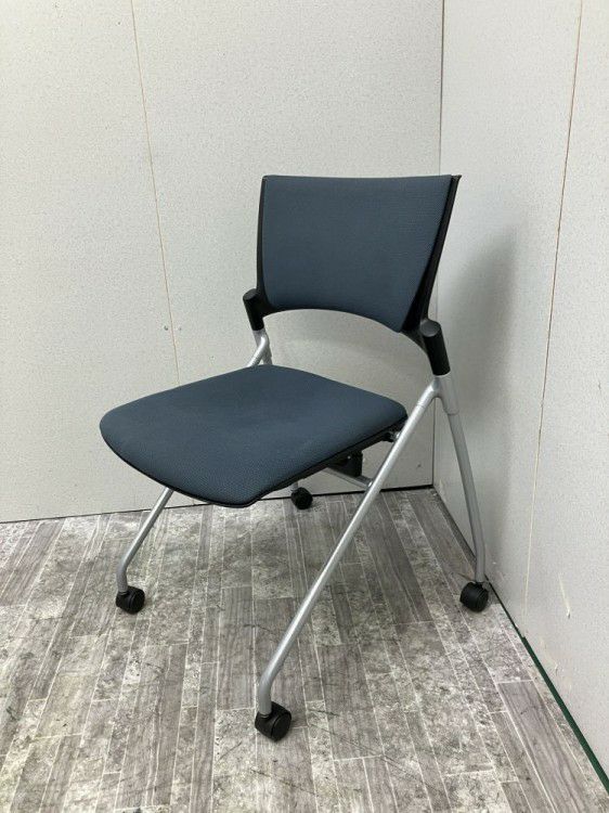 ハーマンミラー 固定肘付ミラチェア | 無限堂ネットショップ