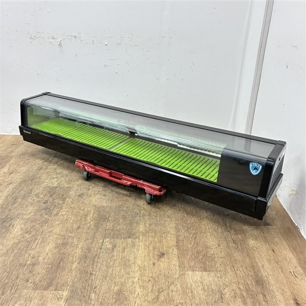 恒温高湿ネタケース | 無限堂厨房ネットショップ