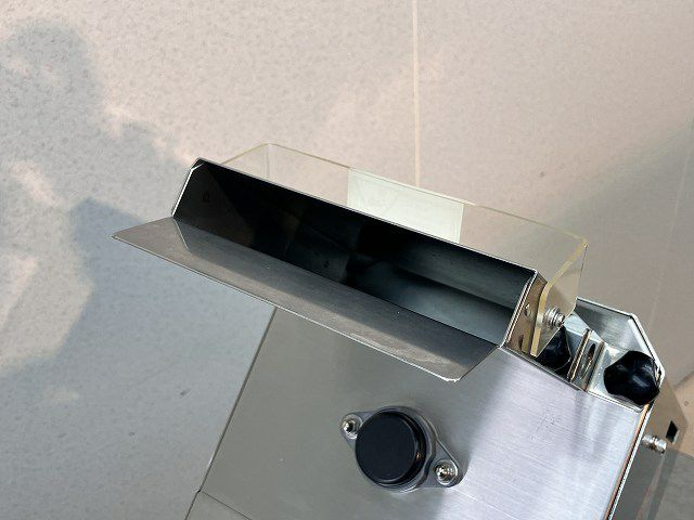 ハクラ精機 生パン粉製造機 PT300 | 無限堂厨房ネットショップ