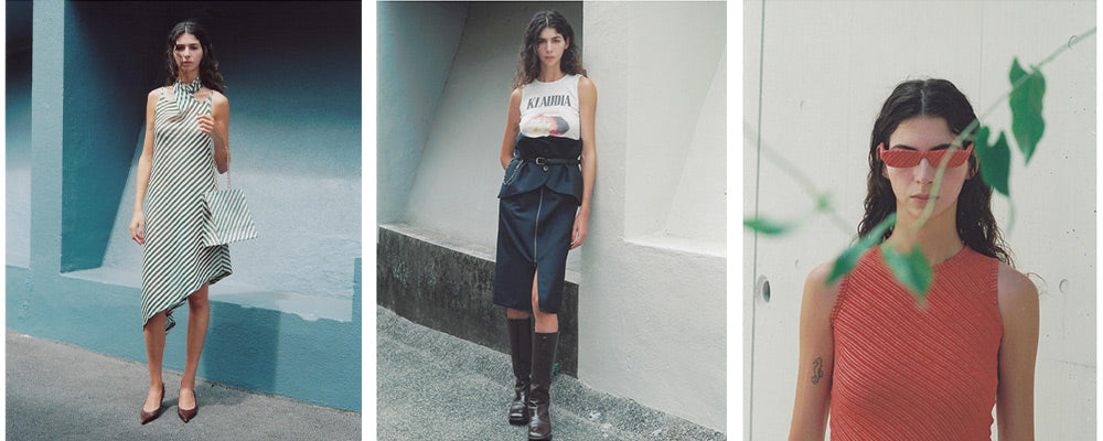 mister it. ミスターイット 通販 - Mukta / Sal Official Online Store