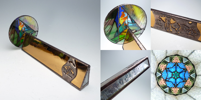 万華鏡：ホイールスコープ］パイオニア（エレファント）：マーティ