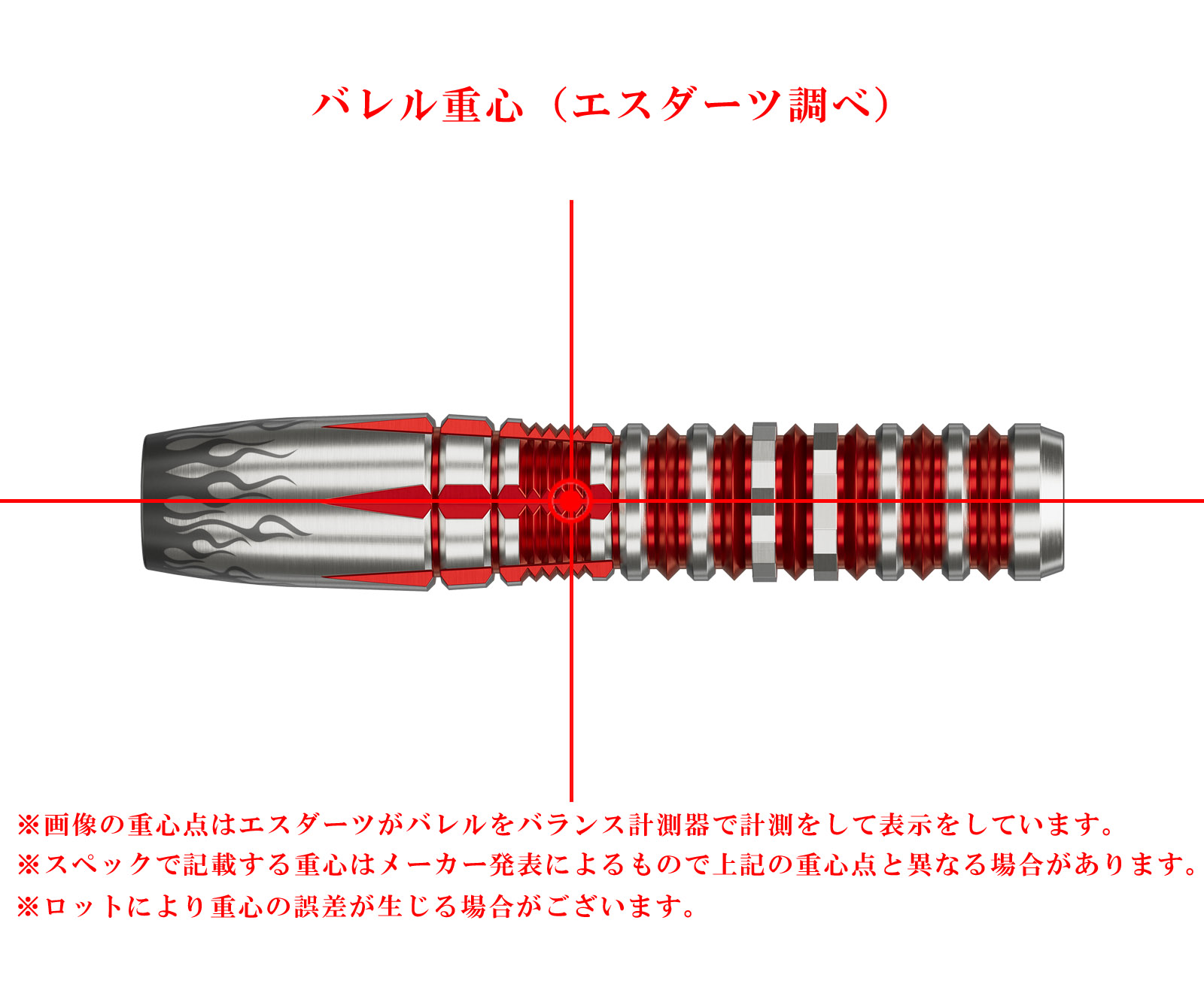 TARGET】PYRO GENERATION 10 MAX MITSUMASA HOSHINO MODEL 2BA 210426