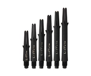 ダーツシャフト【ヨシムラバレルズ×エルスタイル】ゼロファイター