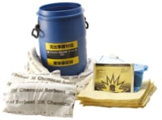 3M™ ケミカルスピルキット JSK 3020, 1 ドラム/箱 | 3M 日本