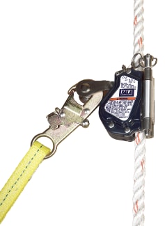 3M™ DBI-SALA® Lad-Saf™ Mobile Rope Grab 5000335, 1 EA | 3M United