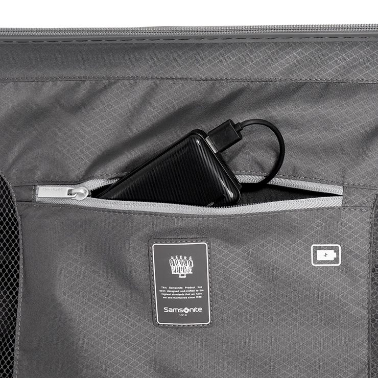 APINEX SP55/20 EXP BRAKE スーツケース Sサイズ 機内持ち込み