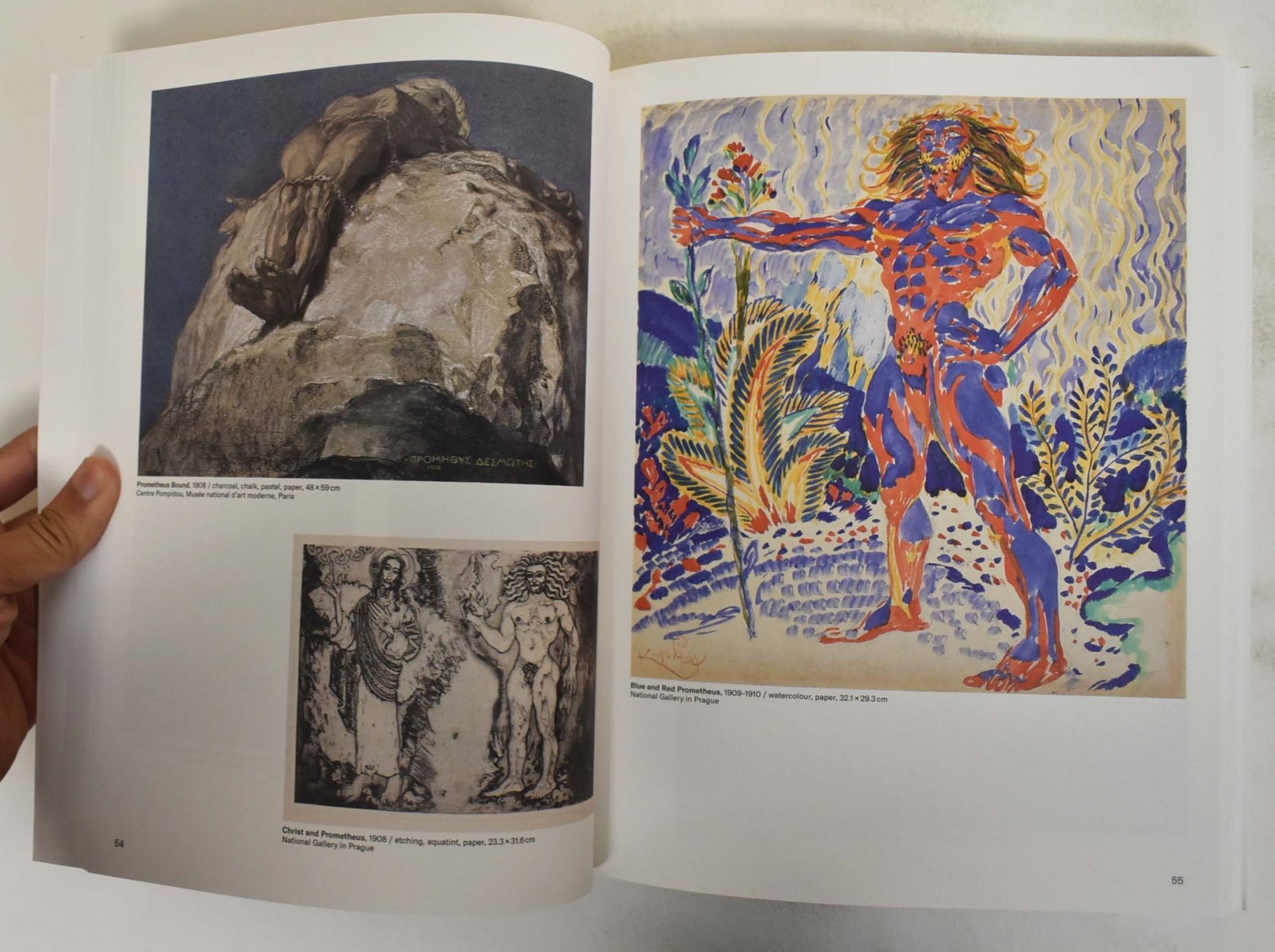 Frantisek Kupka, 1871-1957 | Anna Pravdova