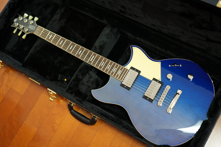 YAMAHA REVSTAR RSP20を購入 | mupic.net