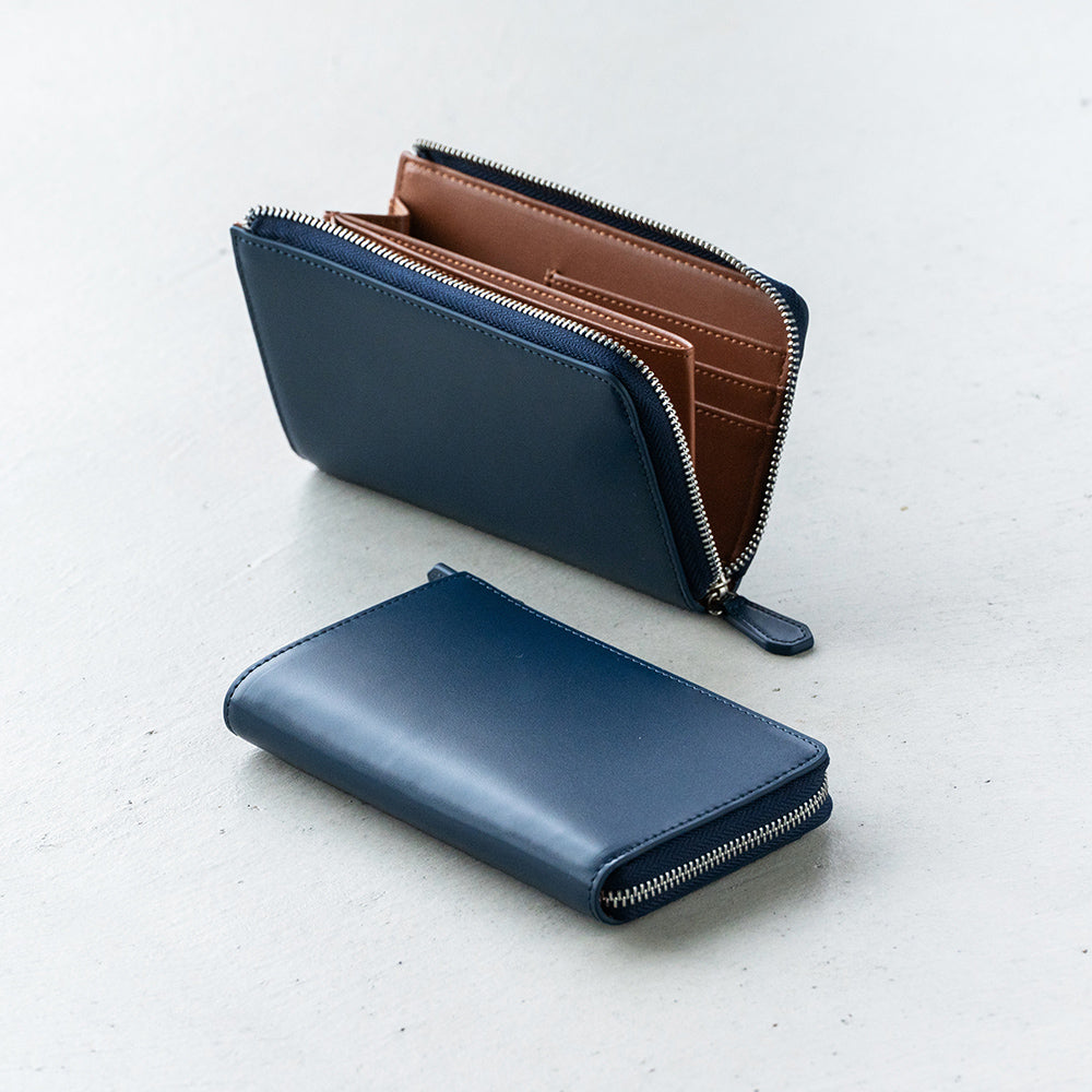 ゴムが叶える収納革命」RANOVA Lite（ラノーバライト）コードバン調