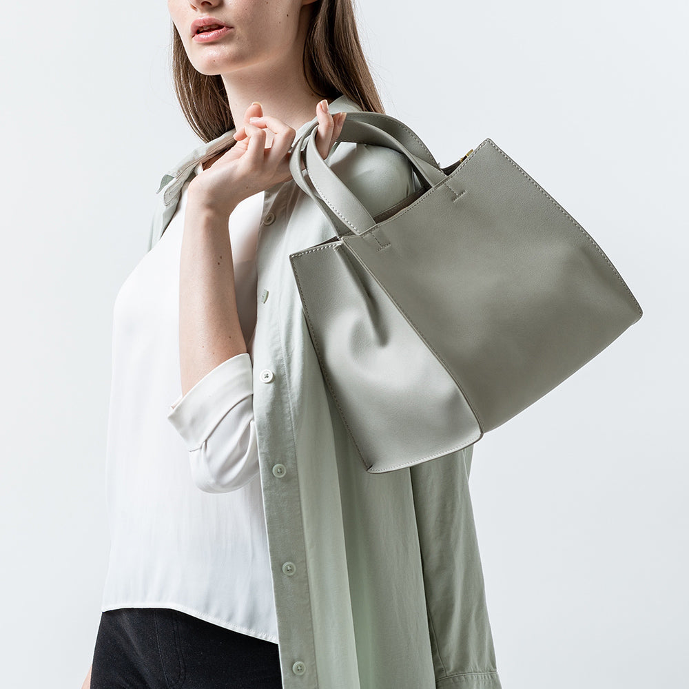 人気のトートバッグに新色登場！ – MURA-ムラ