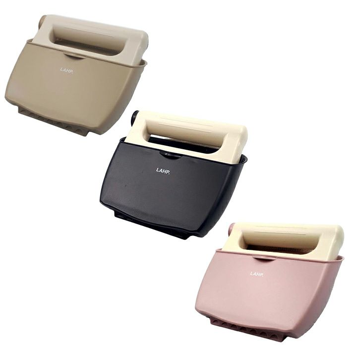 村の鍛冶屋 LAHP ポケットブラシセット【頑張って送料無料！】選べる3