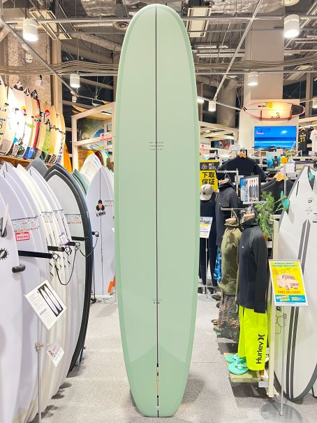 THUNDERBOLT/サンダーボルト】サーフボード ストックリスト - SHOP
