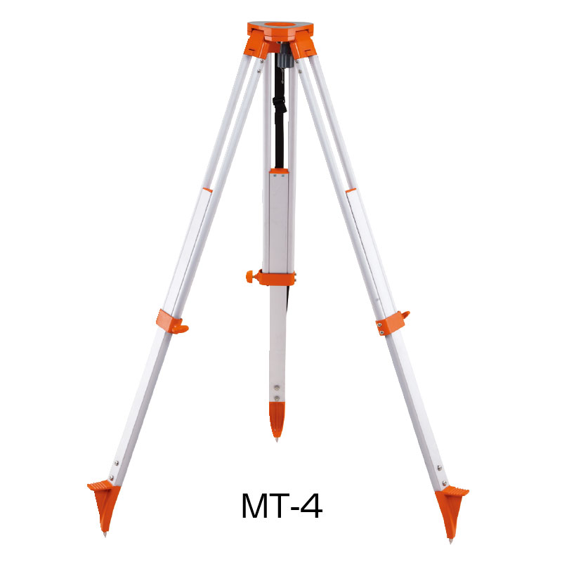 レベル用平面三脚 | ムラテックKDS株式会社