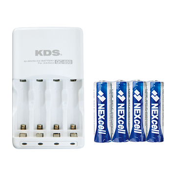 ニッケル水素充電池 | ムラテックKDS株式会社