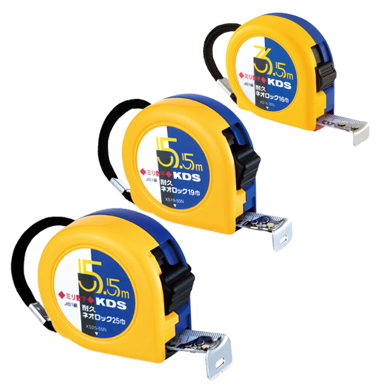 耐久ネオロック | ムラテックKDS株式会社