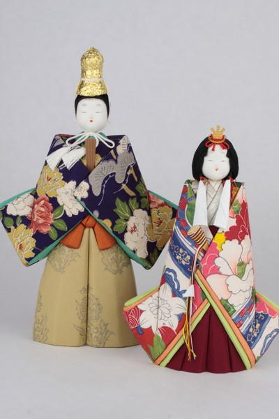 鈴木賢一 賢一工房 寿々喜雛 ｜ 信州・松本 水と人形のまち 高砂通り