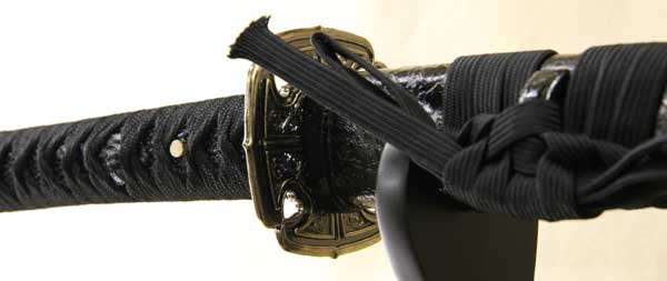 模造刀 村雨丸（むらさめまる）拵えの通販・販売